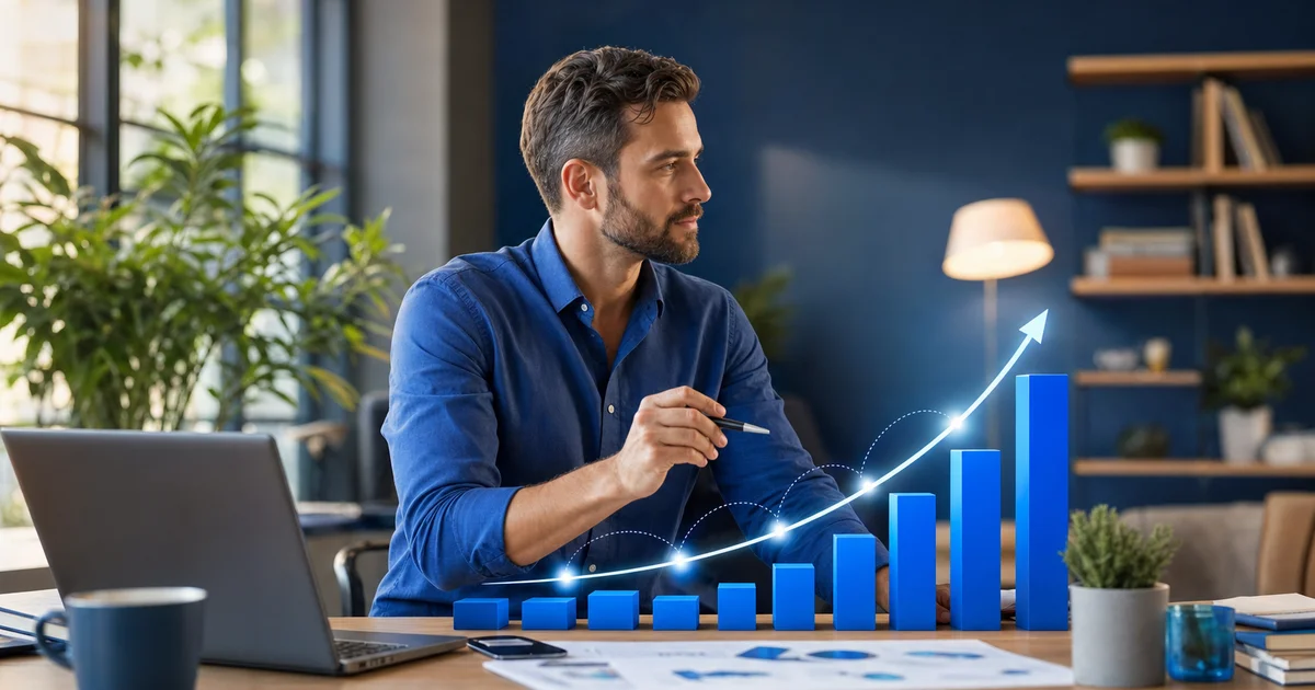 Upsell SaaS: 7 Estratégias para Aumentar o LTV sem Elevar o CAC